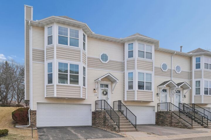 Property Photo:  3166 Lexington Avenue N  MN 55126 