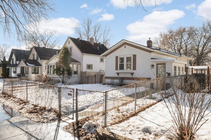 Property Photo: 5108 38th Avenue S MN 55417