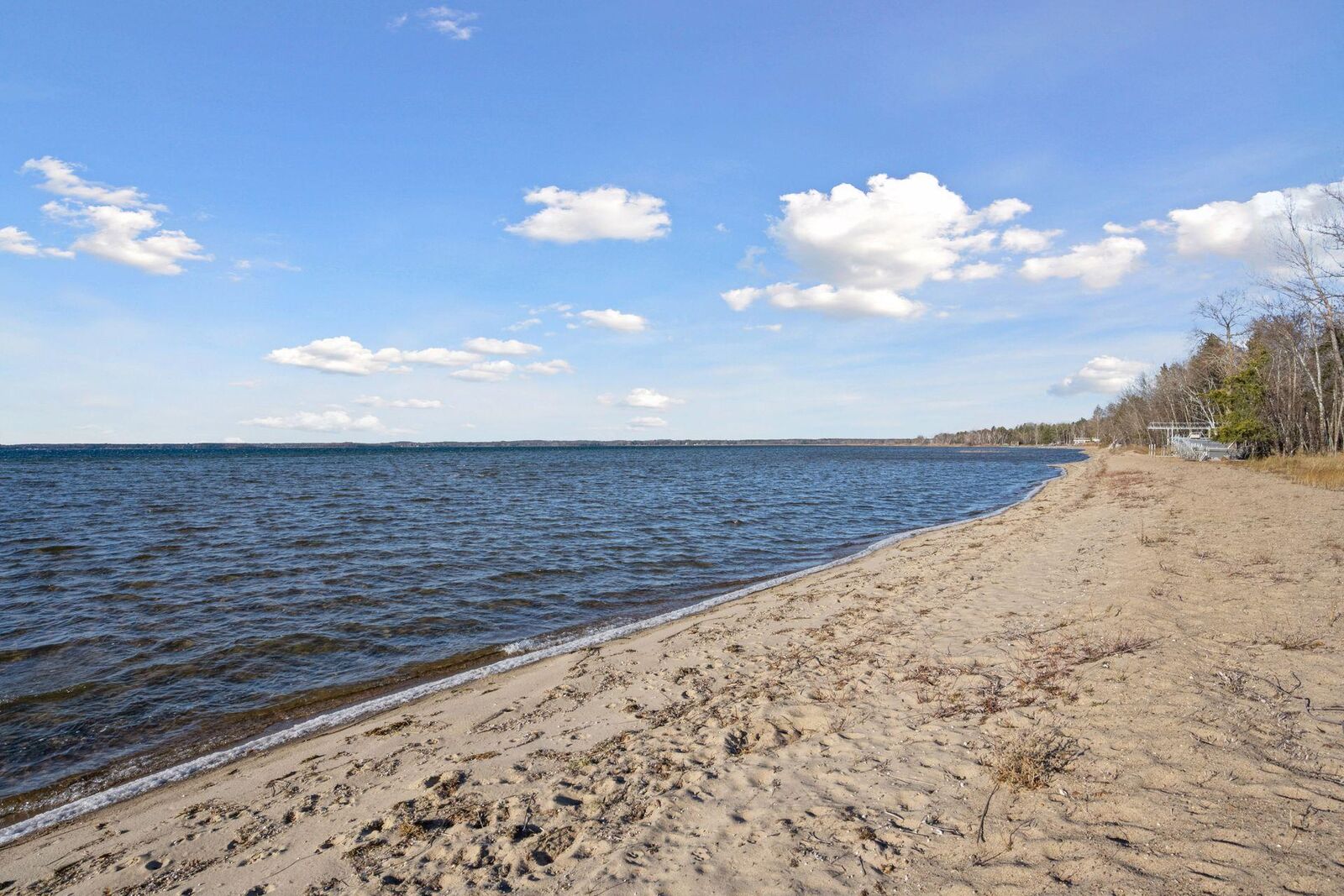 Property Photo:  12553 N Pelican Lane  MN 56465 