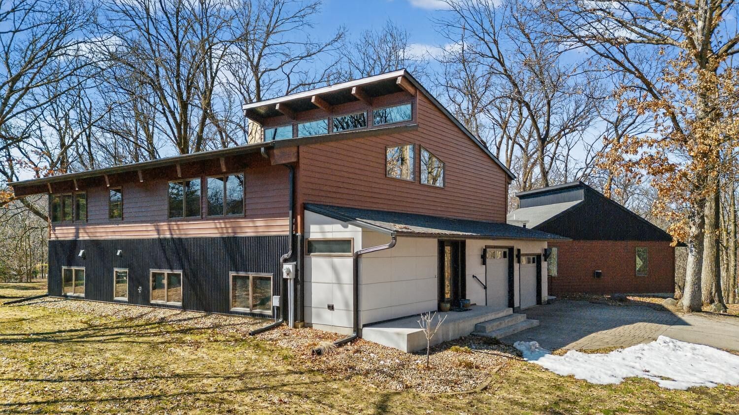 Property Photo: 6835 Buckthorn Drive NW MN 55901