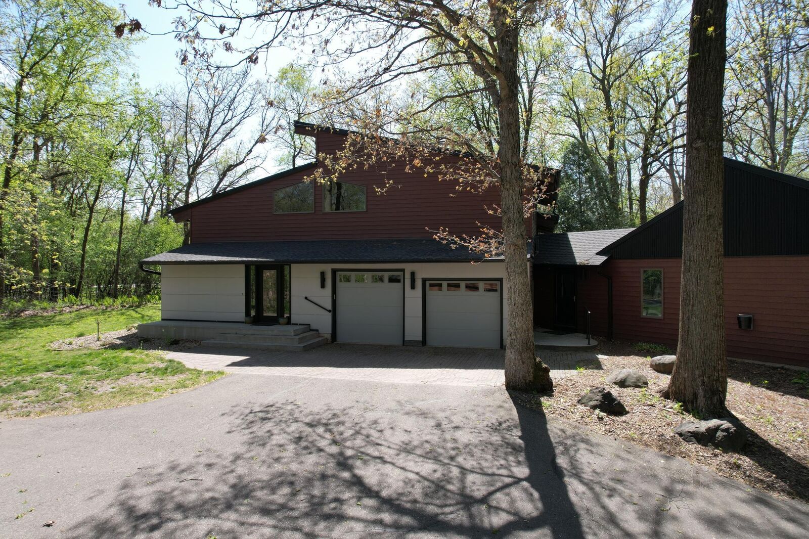 Property Photo:  6835 Buckthorn Drive NW  MN 55901 