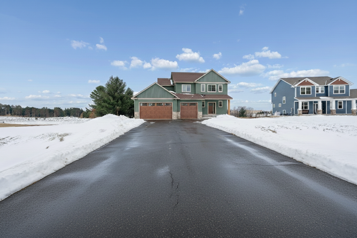 Property Photo:  543X 389th Trail  MN 55056 