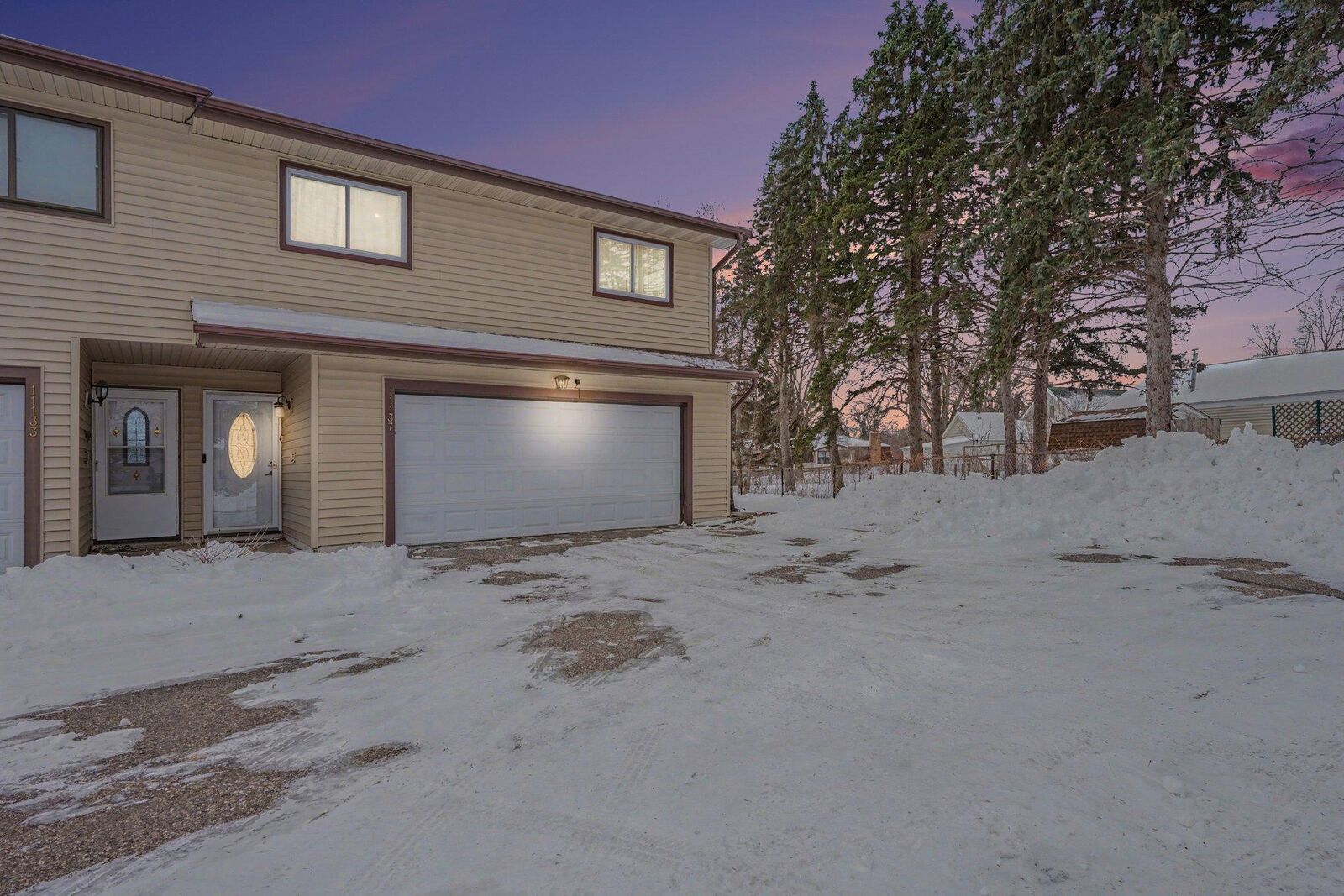 Property Photo:  11137 Trail West Road  MN 55437 