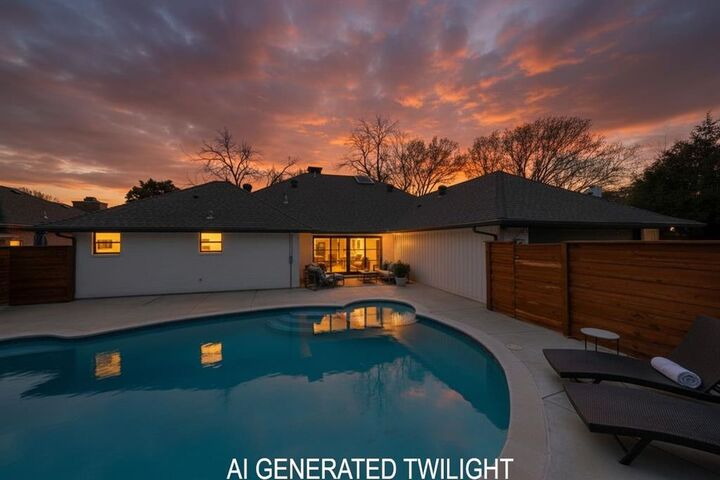 Property Photo:  2413 Loch Haven Drive  TX 75023 