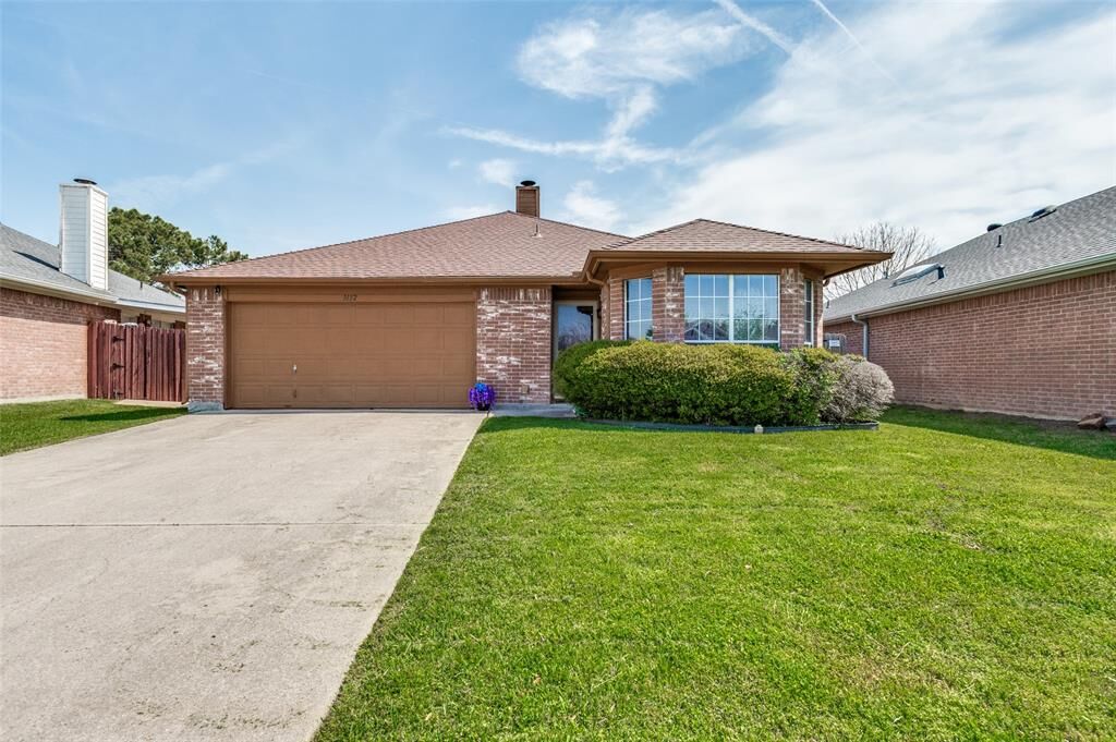Property Photo:  3132 Pheasant Run Court  TX 75052 