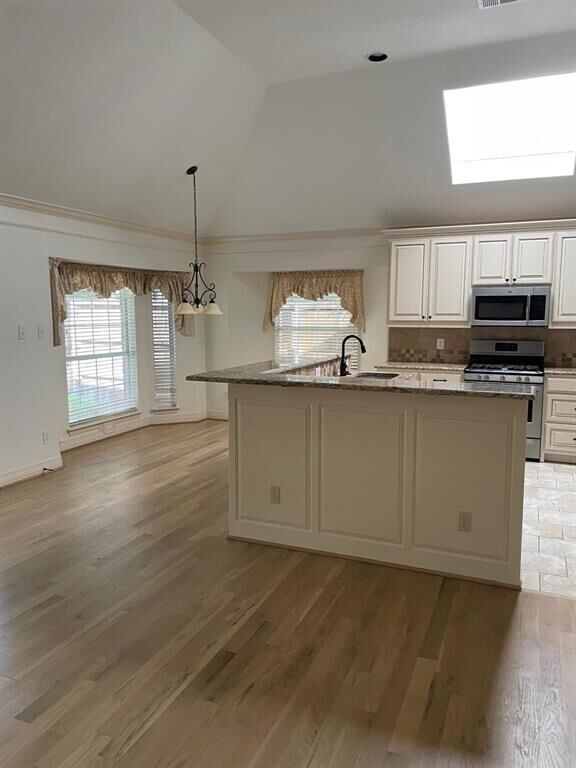 Property Photo:  5501 Canada Court  TX 75032 