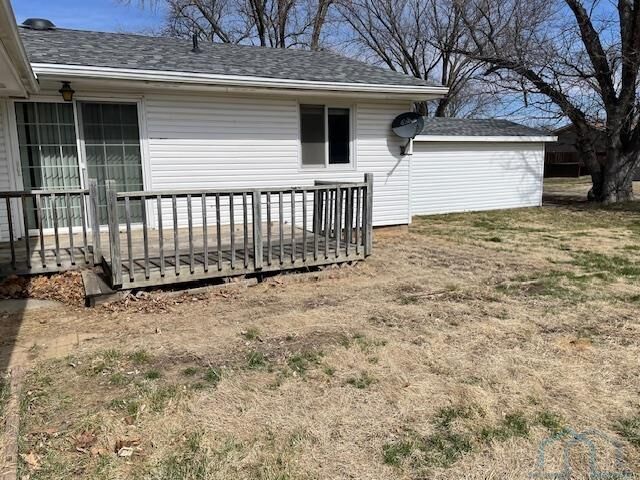 Property Photo: 517 14th Street IA 51040