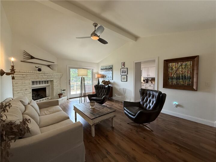 Property Photo: 203 Pebble Beach Drive AR 72601