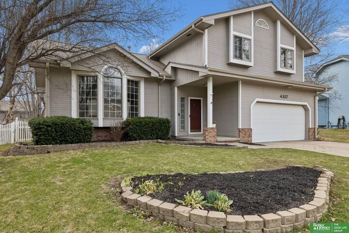 Property Photo:  4317 S 150th Street  NE 68137 