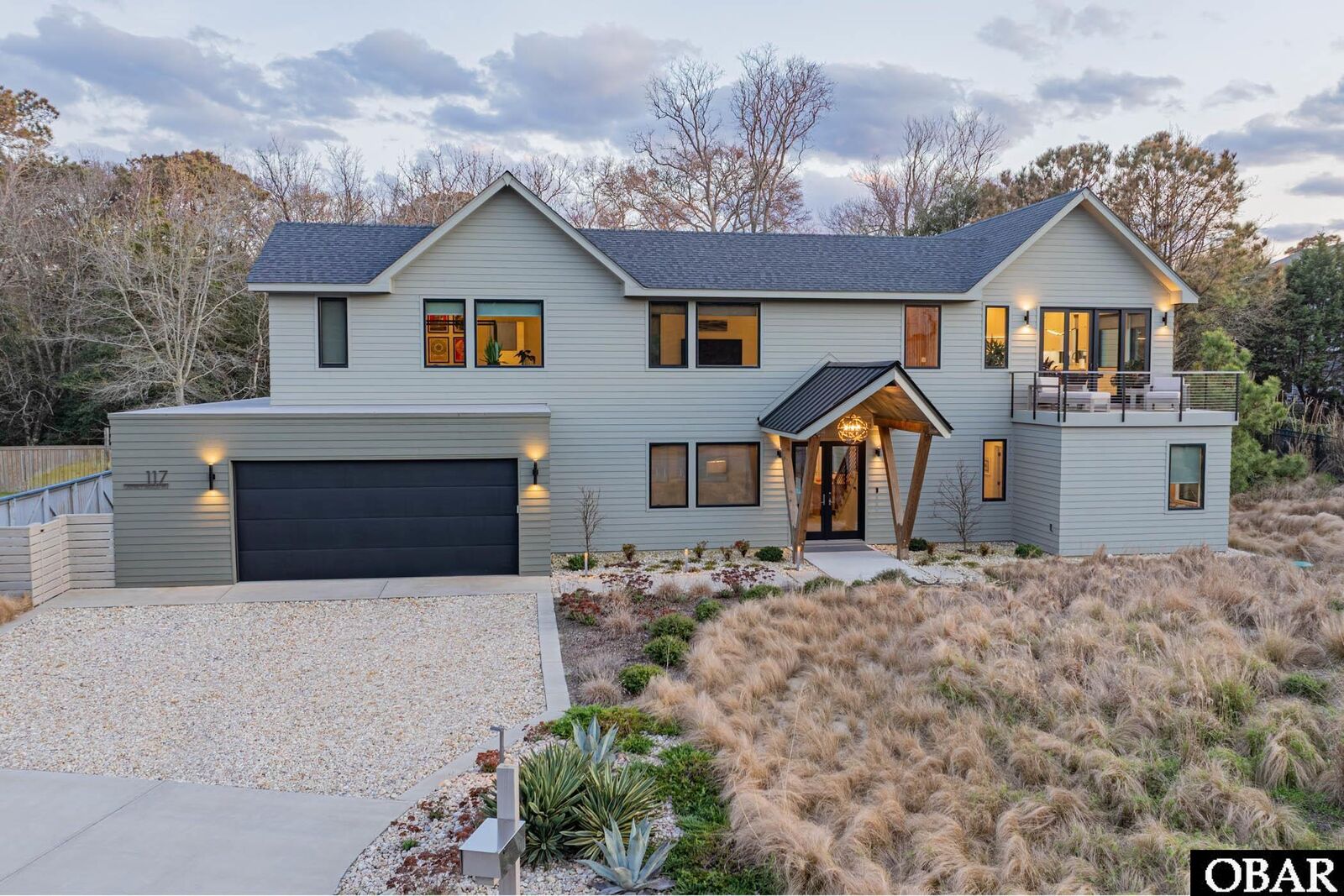 Property Photo:  117 Osprey Ridge Road  NC 27949 