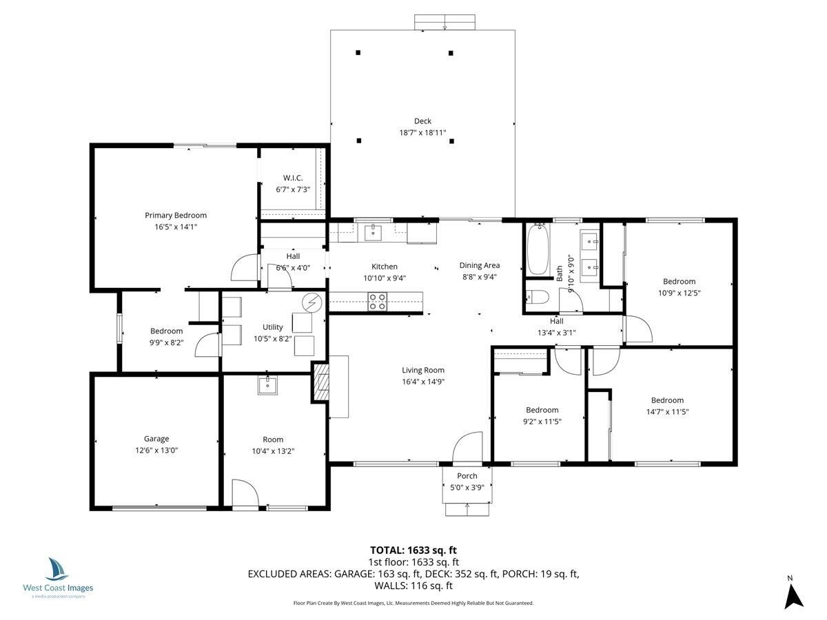 Property Photo:  2480 Thorn Oak Drive  OR 97501 