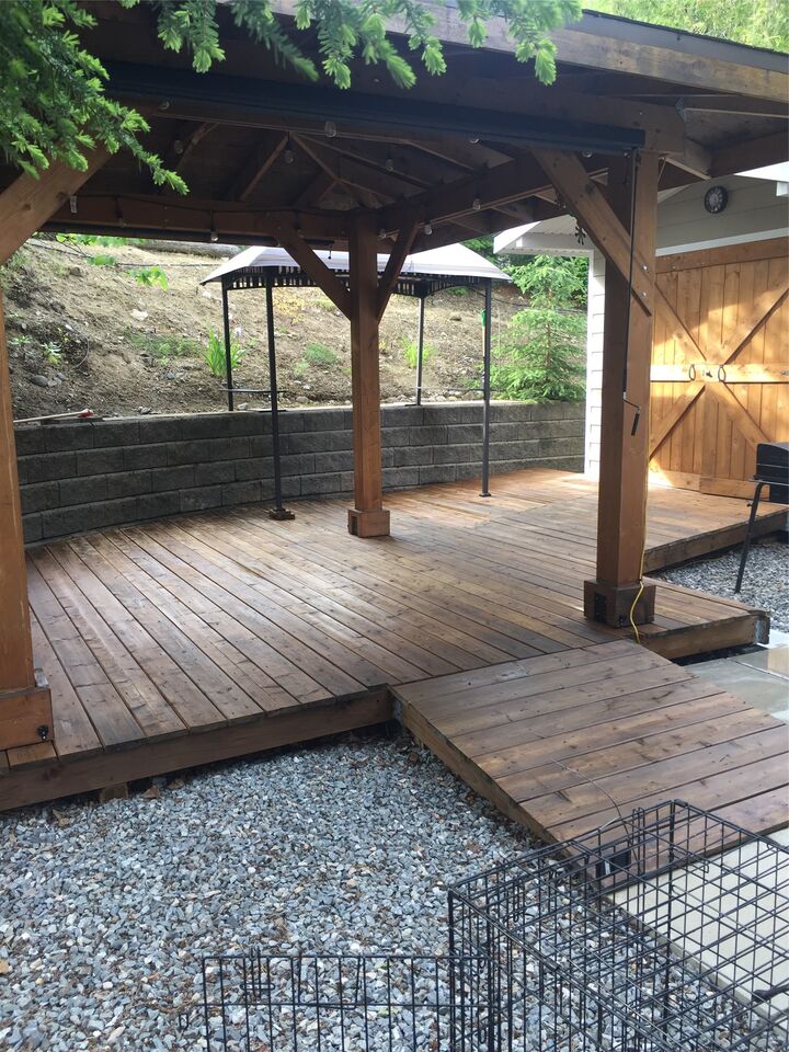 Property Photo:  3303 Mabel Lake Road 39  BC V0E 1V5 