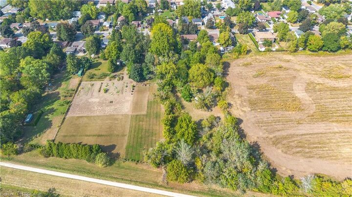 Property Photo:  108 Baldwin Avenue  ON N3S 1H7 