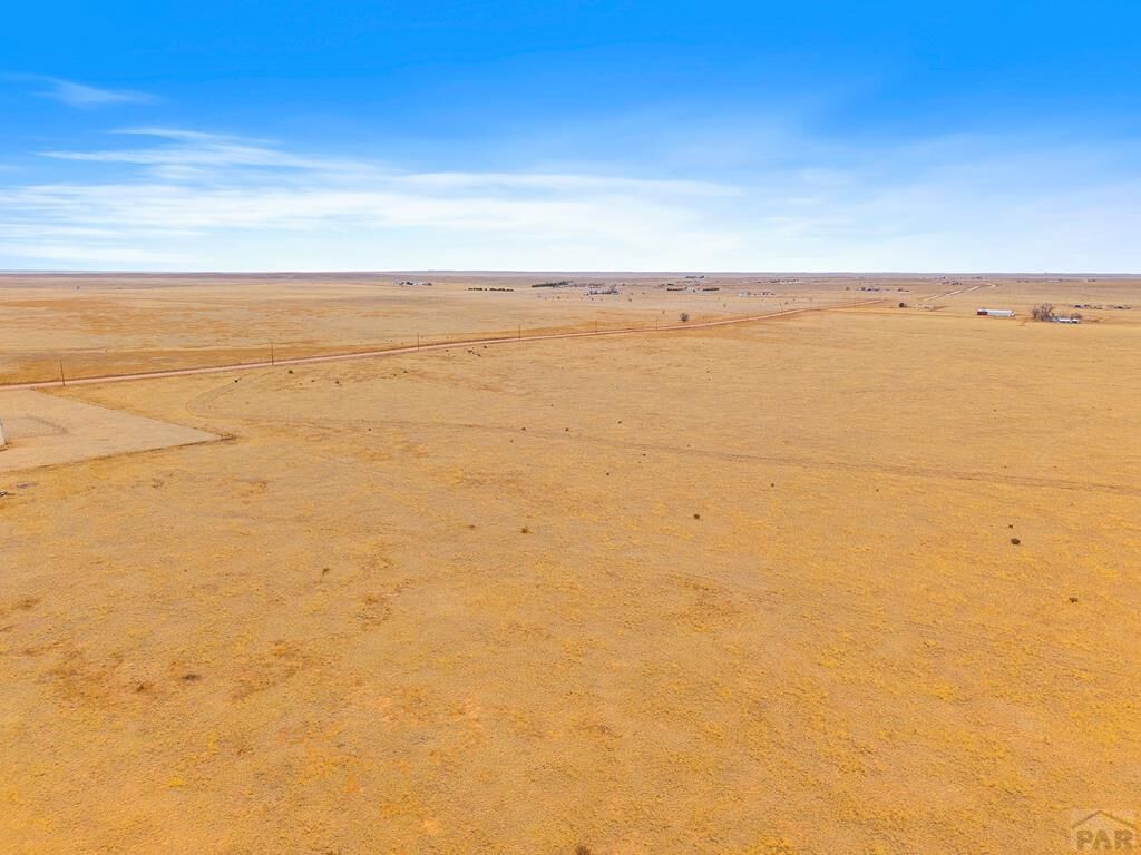 Property Photo: Tbd Powers Rd CO 80928