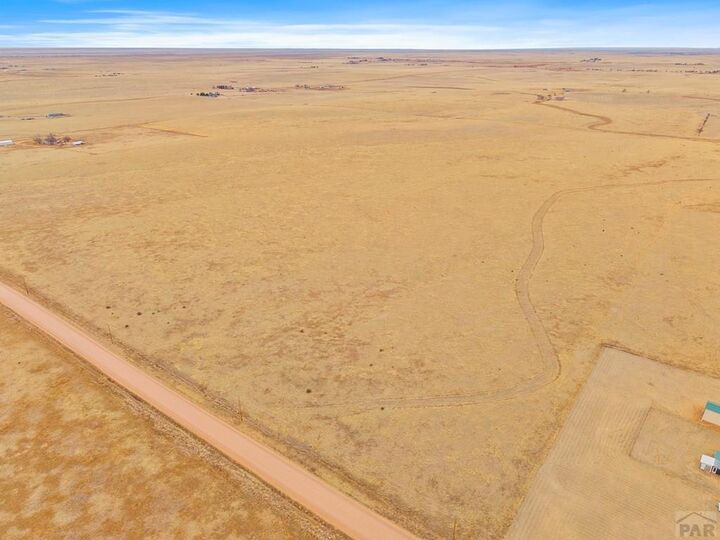 Property Photo:  Tbd Powers Rd  CO 80928 