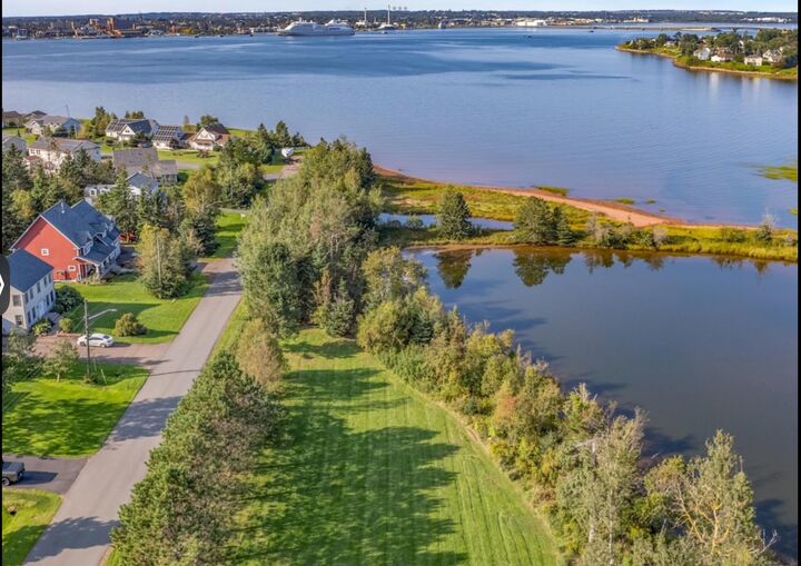 Property Photo:  Lot Aptos Drive  PE C1B 1X1 