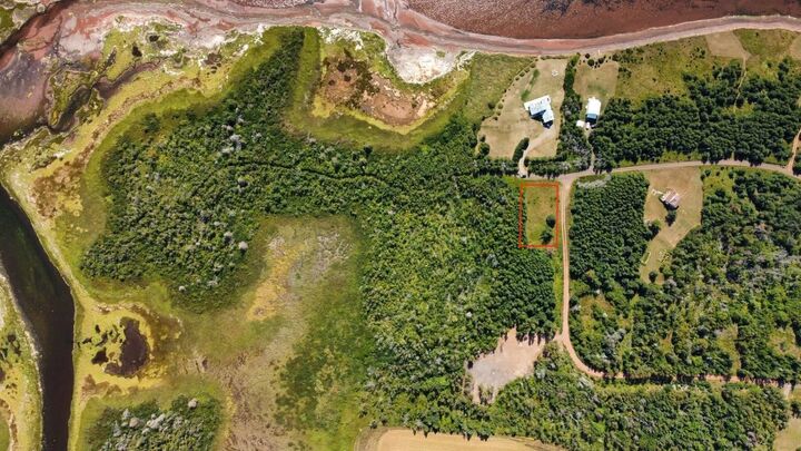 Property Photo:  Lot 22 Eagles View Lane  PE C0B 1M0 