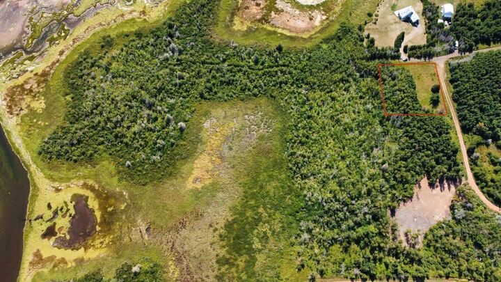 Property Photo:  Lot 22 Eagles View Lane  PE C0B 1M0 