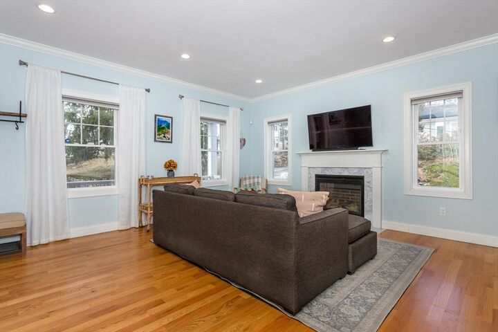 Property Photo: 59 Endicott Street 59 MA 02021