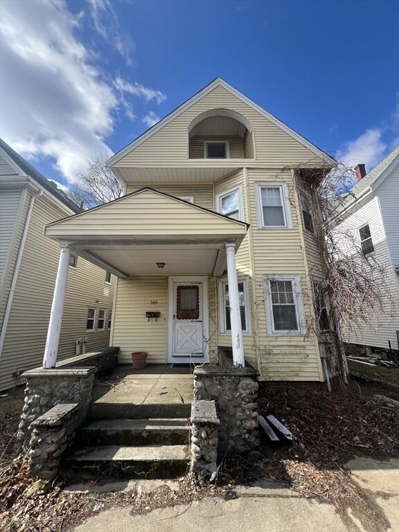 Property Photo:  546 Trapelo Rd  MA 02478 