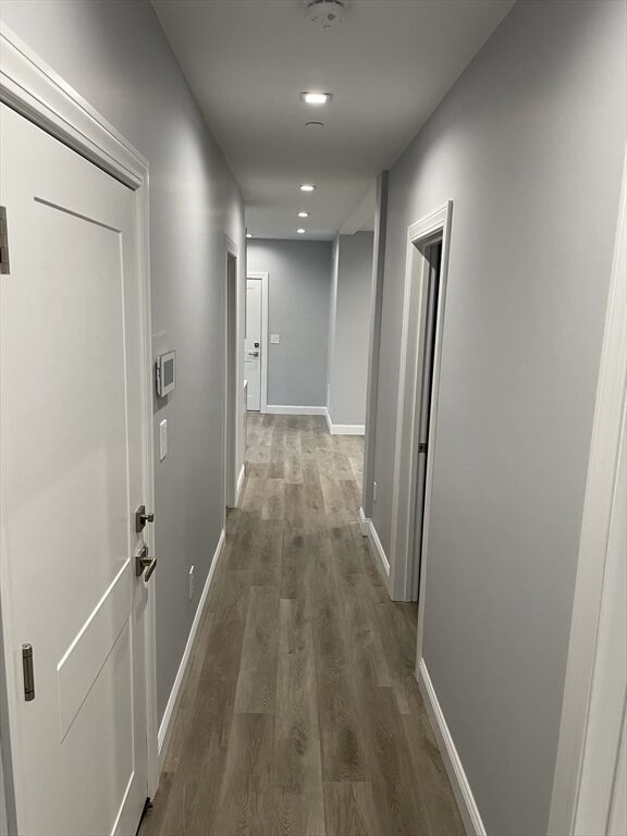 Property Photo:  52 Garfield Avenue 1  MA 02155 
