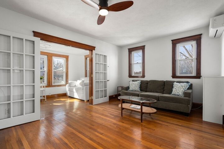 Property Photo:  27 Union St 3  MA 02135 