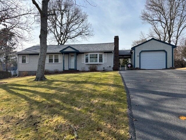 Property Photo:  15 Jonquil Rd  MA 02675 