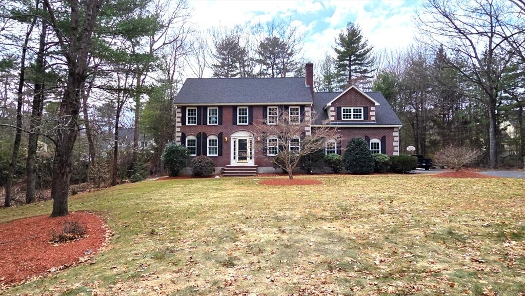 Property Photo:  10 Blue Jay St  MA 02038 