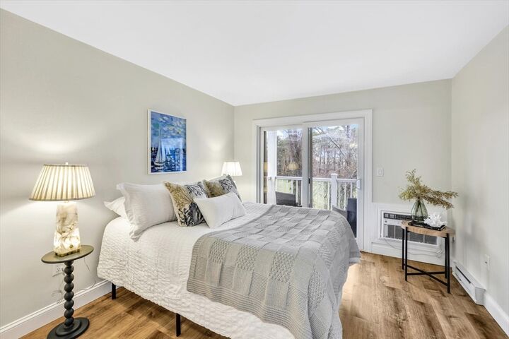 Property Photo:  100 Fletcher Ln C  MA 02631 