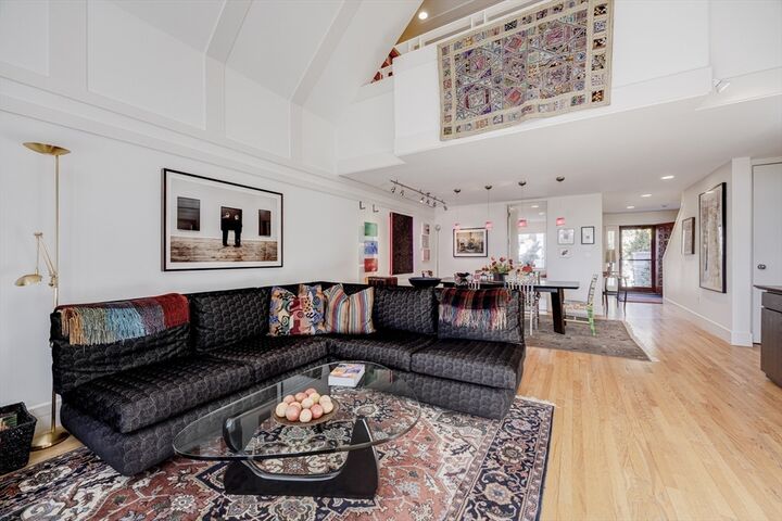 Property Photo: 277 Nahanton St 277 MA 02459