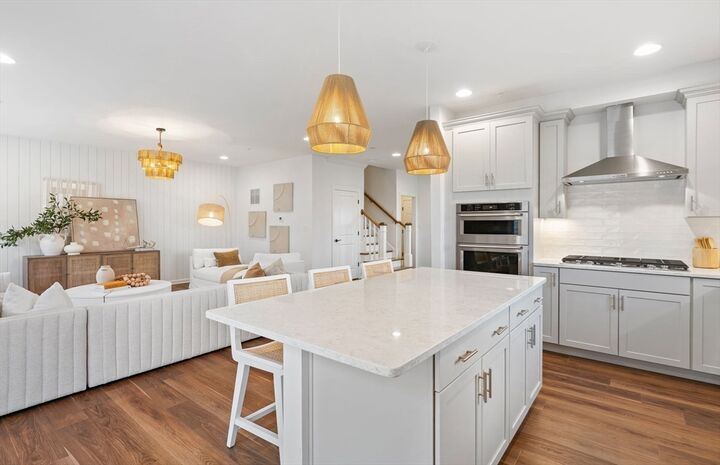 Property Photo:  23 Emerald Run 14  MA 01545 