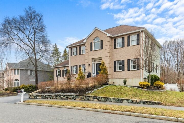 Property Photo: 31 Zachary Lane MA 01867