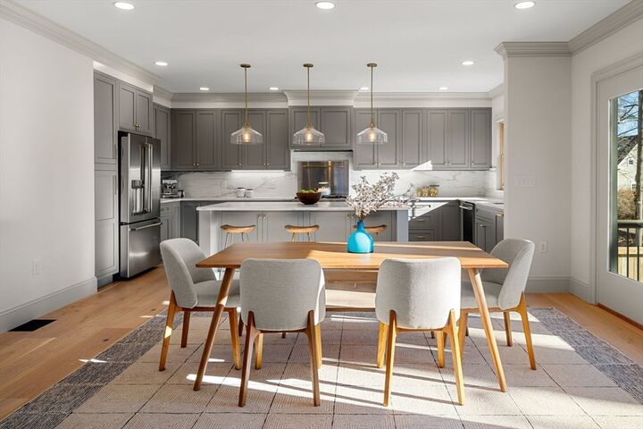 Property Photo: 7 Flatley Ave MA 01944