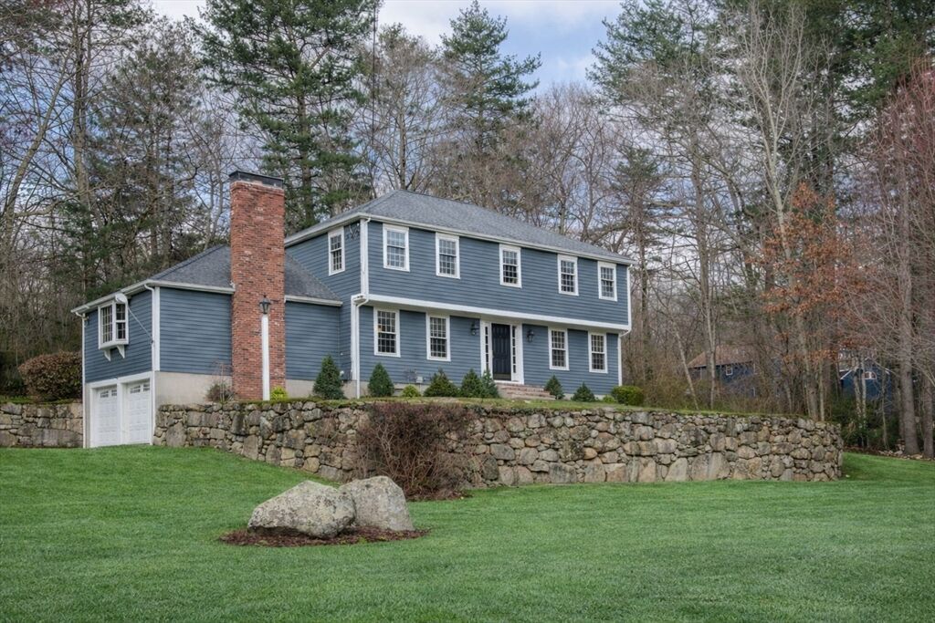 Property Photo:  17 Masconemet Avenue  MA 02056 