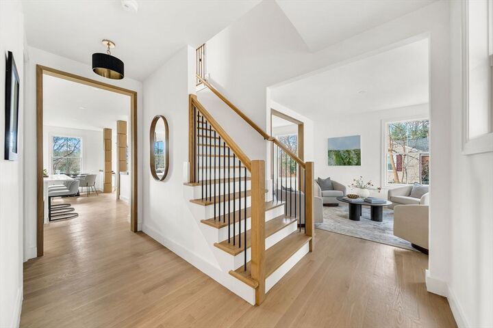 Property Photo:  345 Linden St  MA 02481 