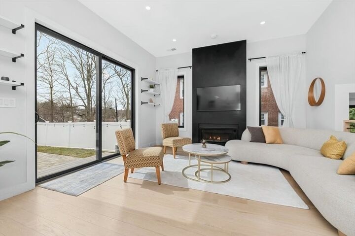 Property Photo:  70 Washington St 70  MA 02458 