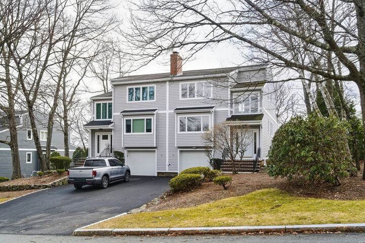 Property Photo: 15 Edward Drive 15 MA 01890
