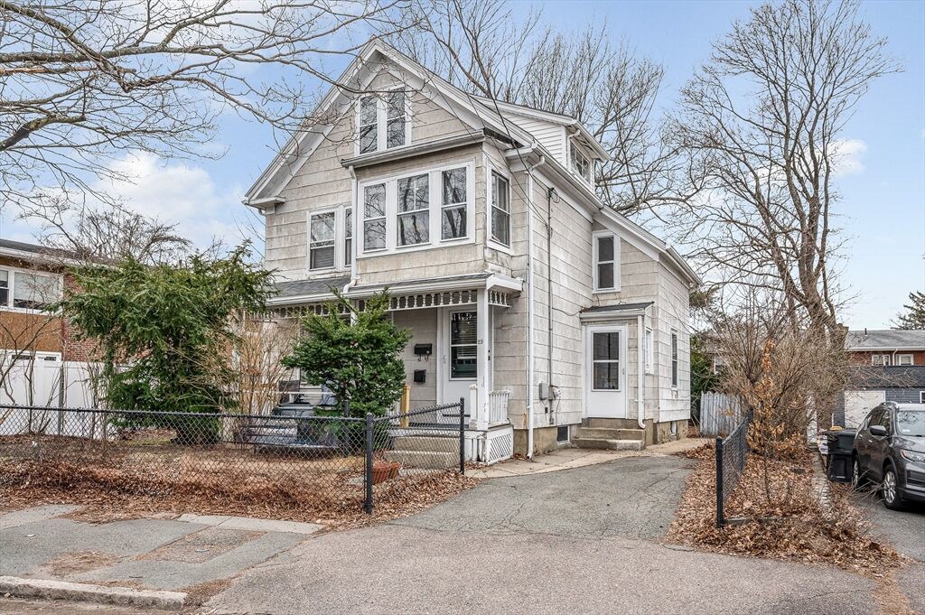 Property Photo:  29 North St.  MA 02155 