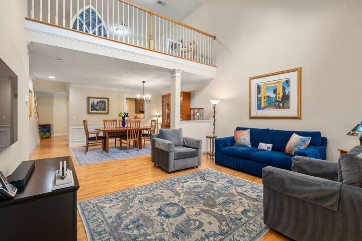 Property Photo:  32 Old Framingham Rd 41  MA 01776 