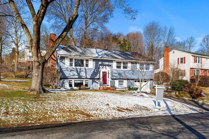 Property Photo:  169 Starr Ave  MA 01852 