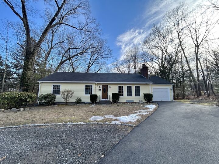 Property Photo: 75 Marlboro Rd MA 01772