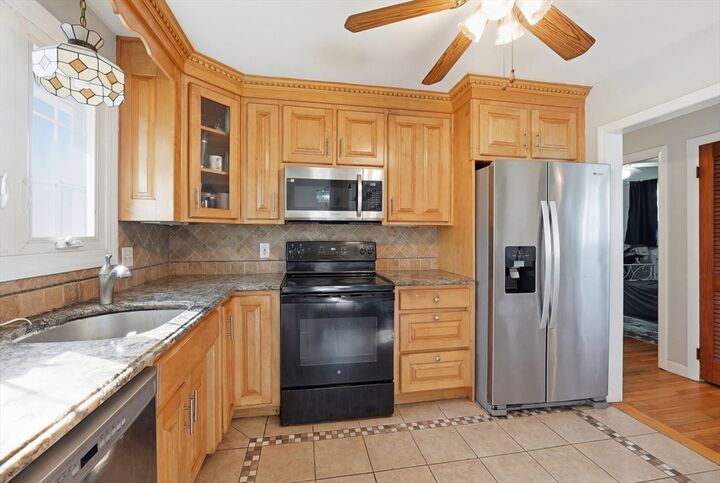 Property Photo:  54 Blanchard  MA 01453 