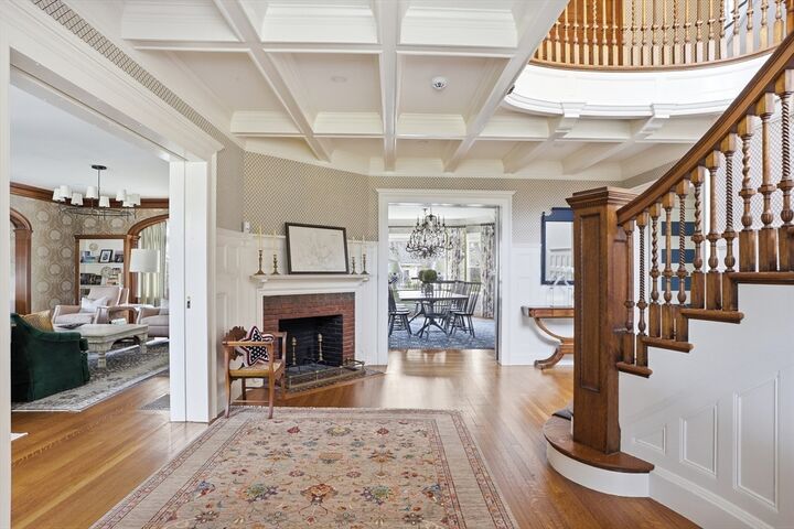 Property Photo: 4 Adams Street MA 02420