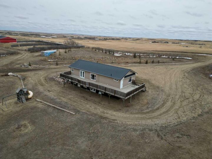 Property Photo: 200051 32-0 Township AB T0J 2B0
