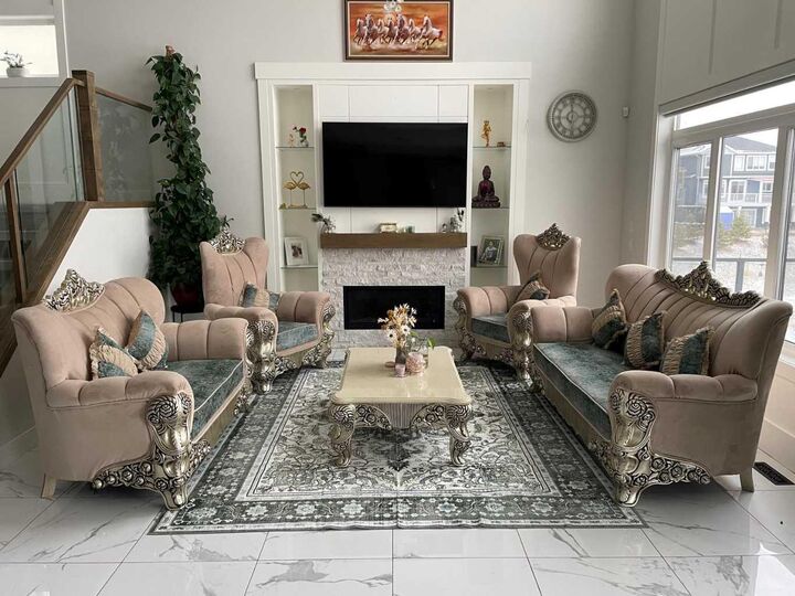 Property Photo:  45 Waterford Terrace  AB T1X 2P6 