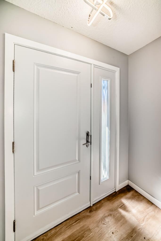 Property Photo: 6915 Ranchview Drive NW 161 AB T3G 1R8