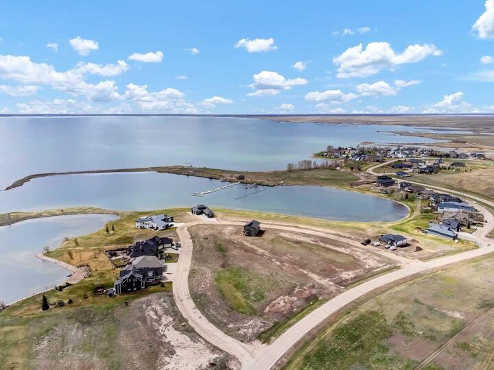 Property Photo: Lot 25 Kingfisher Estates Drive AB T1R 0X5