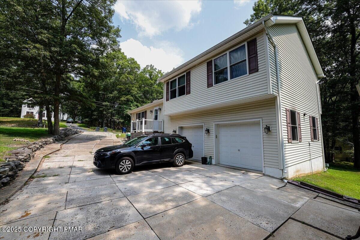 Property Photo:  110 Carol Road  PA 18302 