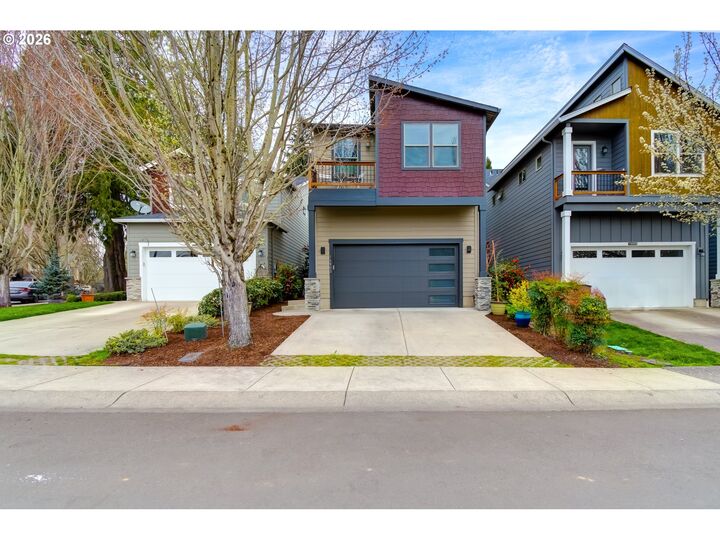 Property Photo: 16802 SE 41st Cir WA 98683