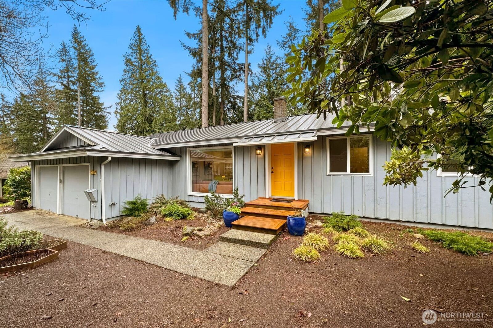 Property Photo: 16007 SE 31st Street WA 98008